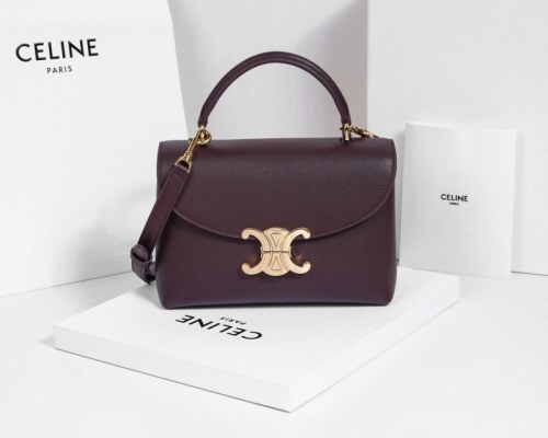 Celine Bag -CELINE 0110DD1A