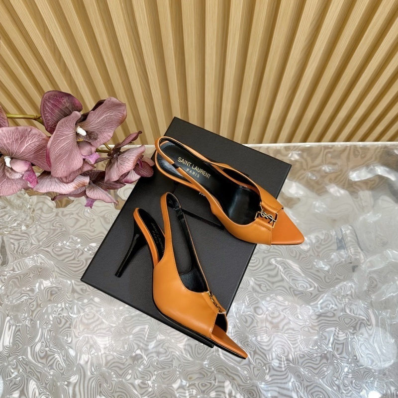 YSL Women shoes -YSL 00695A1D