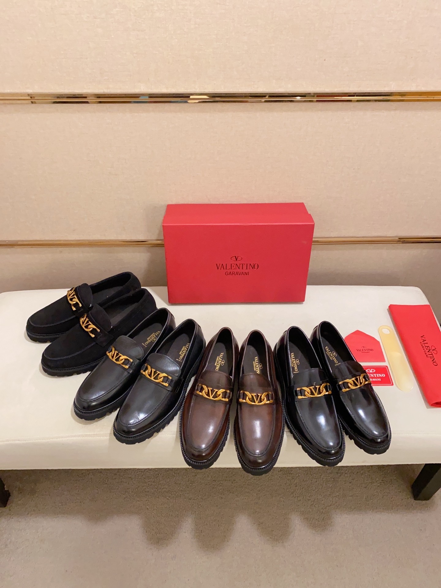 valentino shoes /sneakers-004