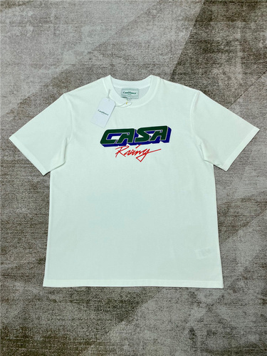 casablanca 9 CASABLANCA T Shirt Top Version 897B