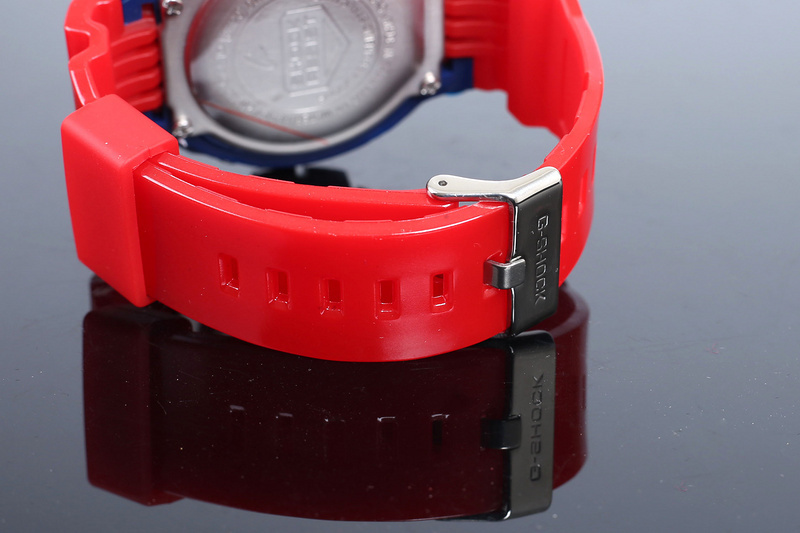 g shock original gshock Casio G SHOCK Crazy Color DW 6900 sneaker5F36