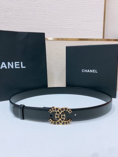 Chanel belt -Chanel 0182