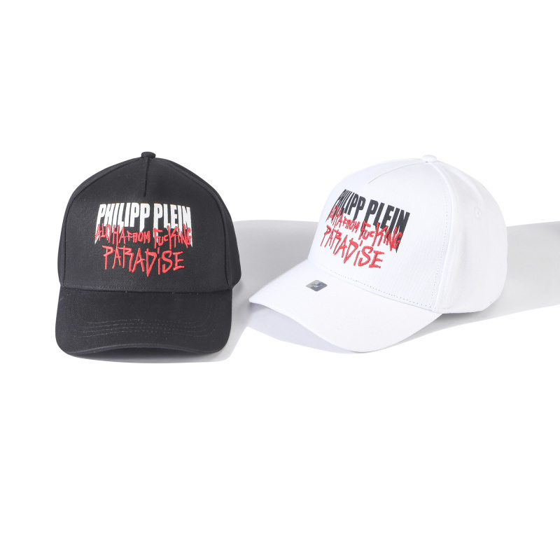 PHILIPP PLEIN- PHILIPP PLEIN CAP7C32