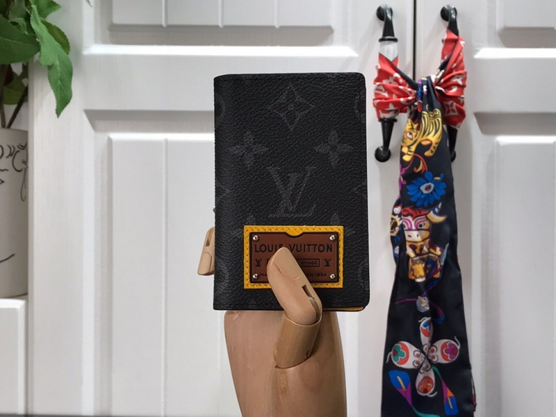 LV POCKET ORGANIZER M69250(B672)