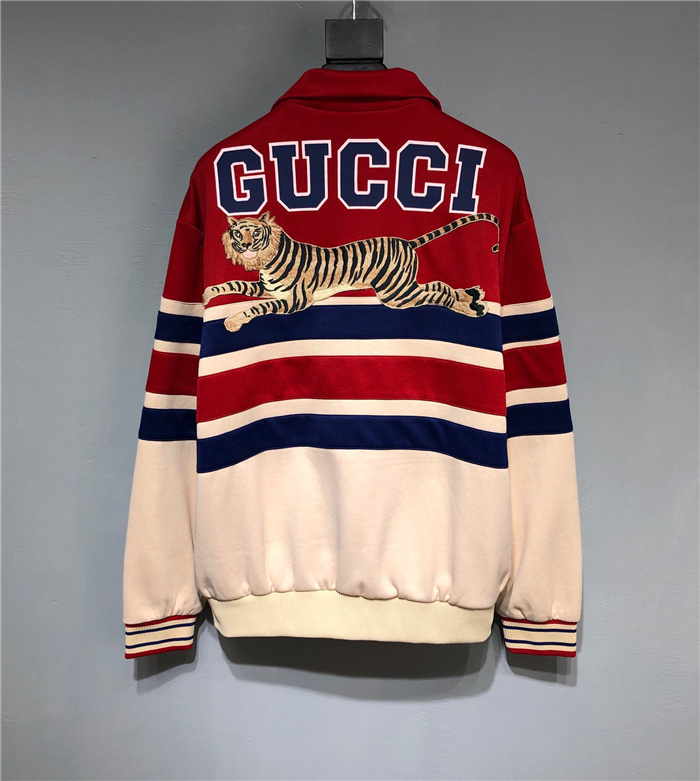 gucci 2022ss G cc Jacket Top Version 2358