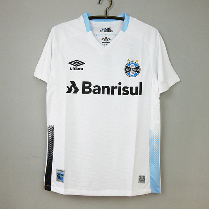beone 22 23 Gremio away white 2432