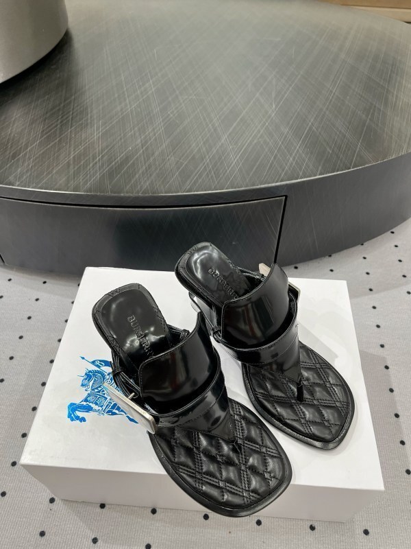 Burberry Women shoes -BURBER 001A89B