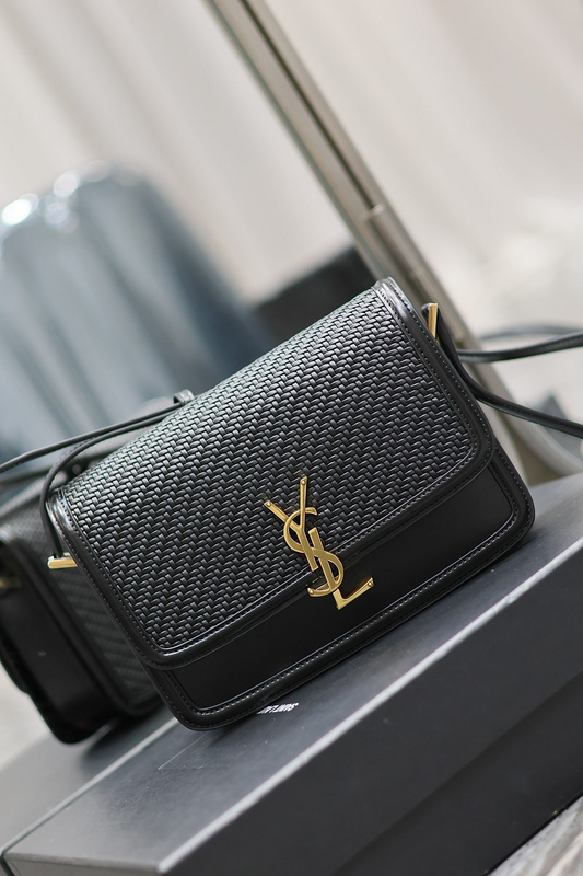 ysl Solferino Box 335USD166F
