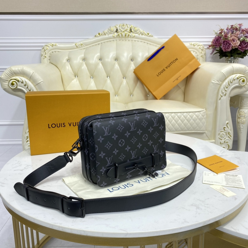 LV STEAMER MESSENGER M45585(CBD8)
