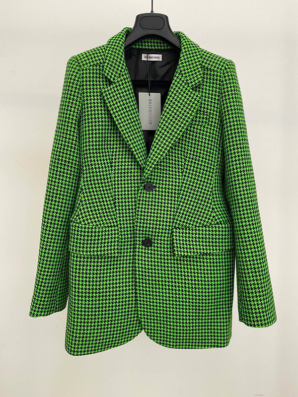 balenciaga -NO121097-Balenciaga Clothes 2021ss(78E9)