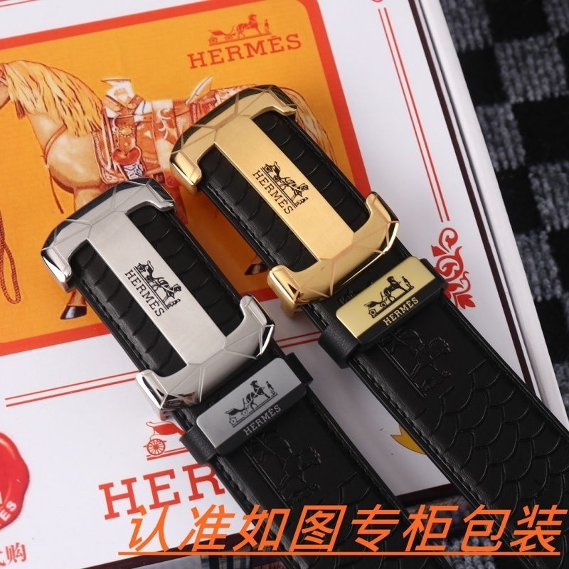 HERMES Belt -HERMES 00875DB0