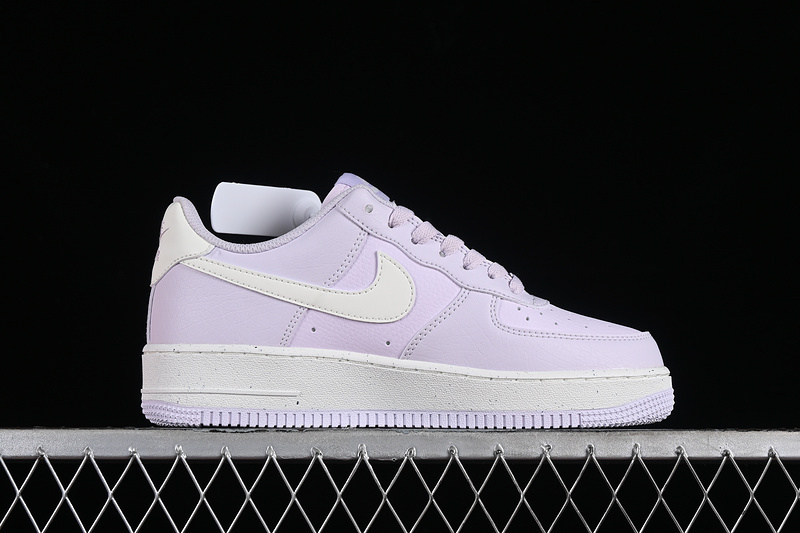 air force 1 280 DV3808 500 AIR FORCE 1 07 LOW NEXT NATURE BARELY GRAPE WHITE WOMAN 35.5 41 F1