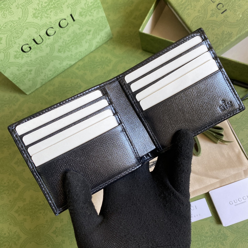 Gucci bags Gucci wallet(1E3D)