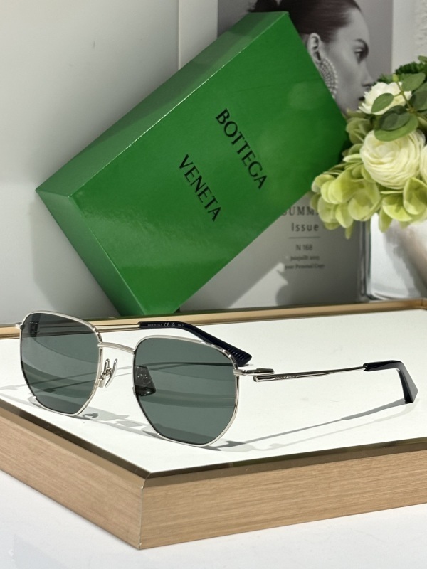 Bottega Veneta glasses -BV 0003E0CC