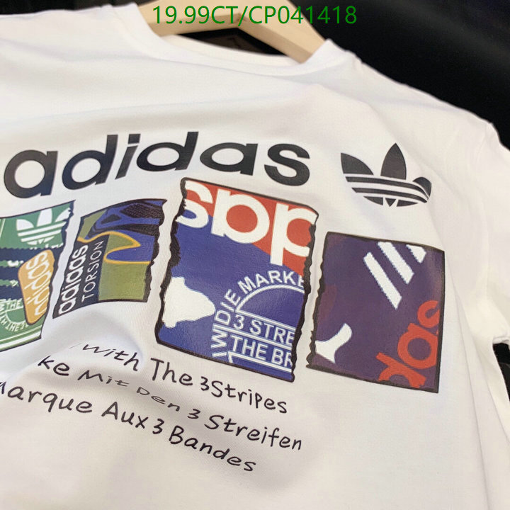 -Adidas Kids clothing Code︰ CP041418 6BD9