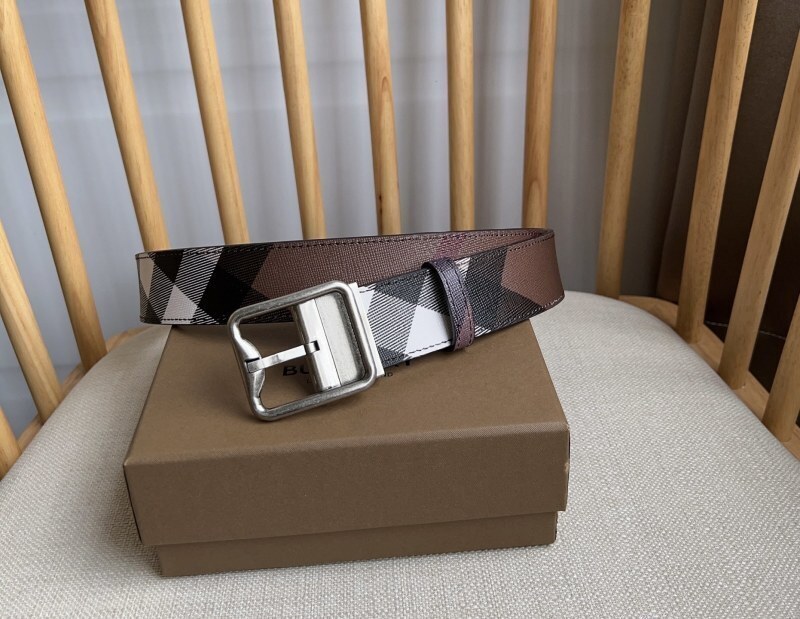 BURBERR The belt -BURBERRY 0000A00A