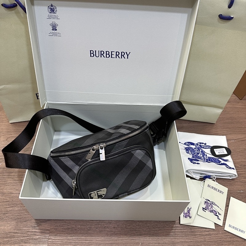 BURBERR Bag -BURBERRY 018080D2