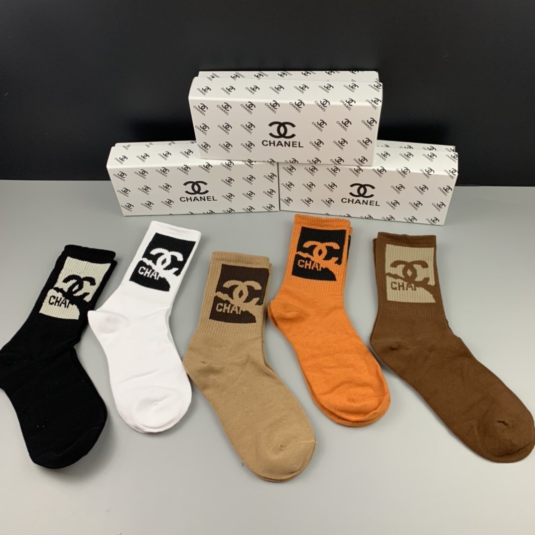 sock yoyo@ Socks -BB00347Q139 5pieces per box(FBC9)