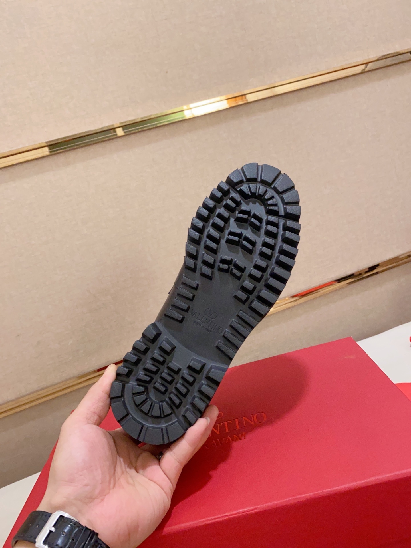 valentino shoes /sneakers-006