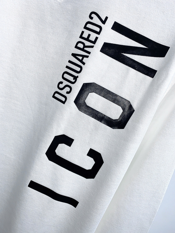 DSQUARED2 DQ925 DS348 DSQUARED2 Sweatshirt E8BC