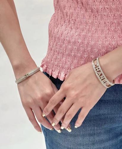 Chanel jewelry -Chanel jewelry -Chanel 0238