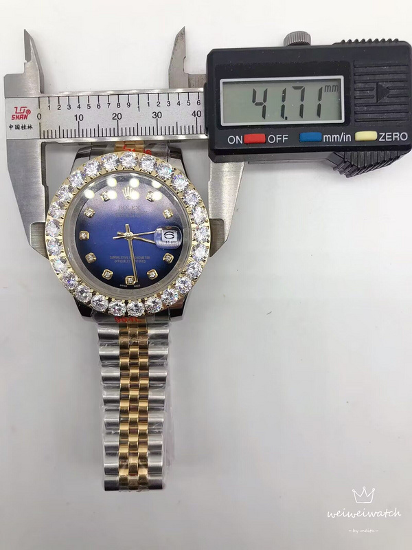 rolex R O L e x super clone top version watch AF74 B812