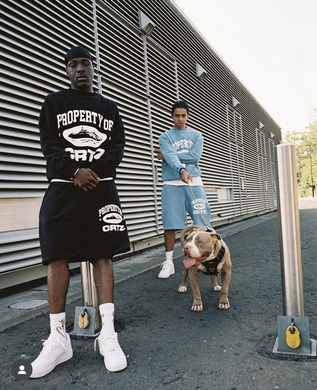 goat 325 property set284B