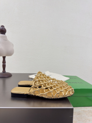 Bottega Veneta Women shoes -BV 009613BD