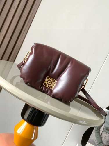 Loewe Bag -LOEWE 03517A4F