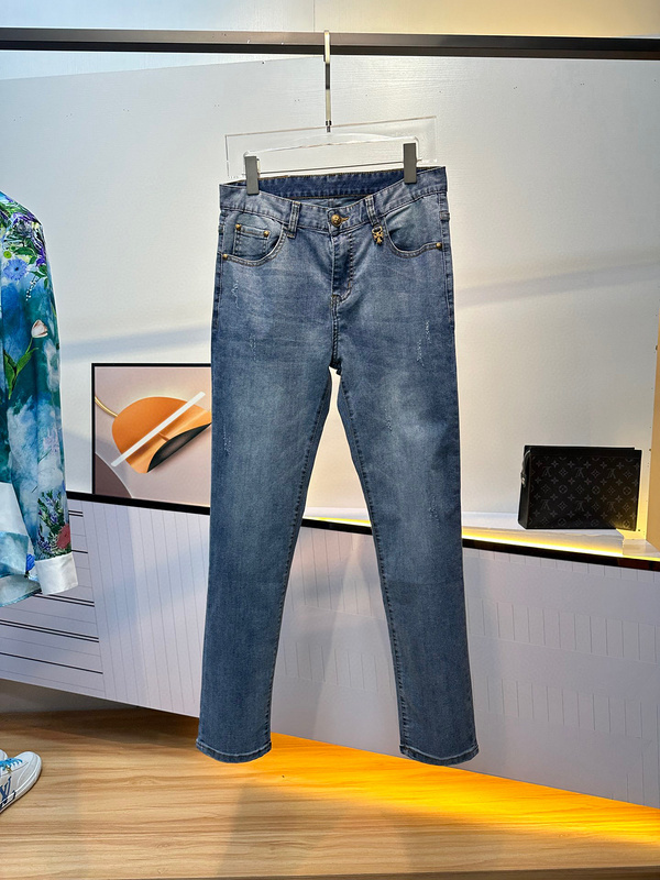 chrome hearts BLD98-238 5FE2