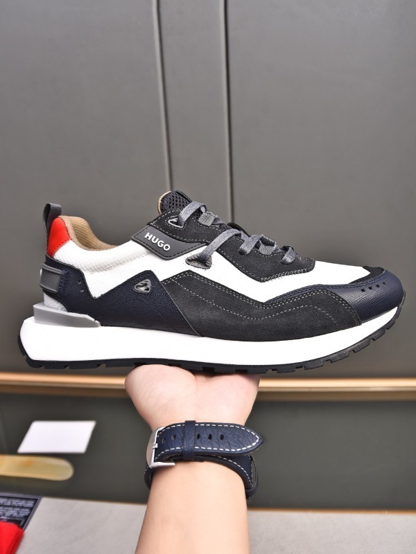 BOSS -BOSS Shoes Best Seller 38-46C470