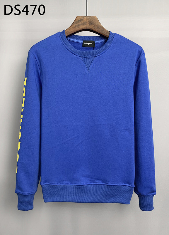 Dsquared2 -DQ950 DS470 DSQUARED2 SweatshirtE41E