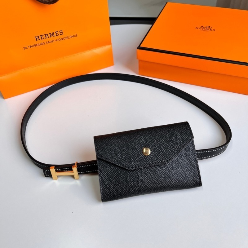 HERMES Belt -HERMES 017740ED