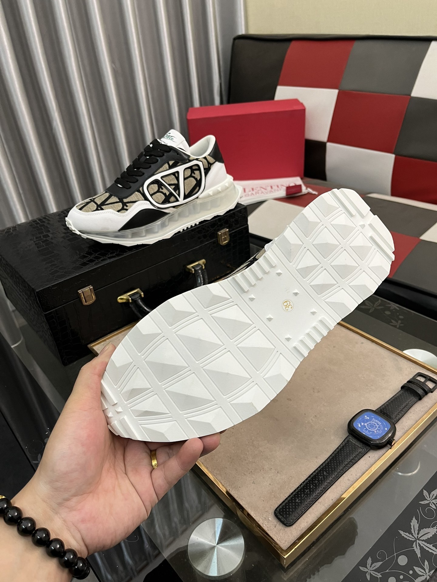 valentino shoes /sneakers-755