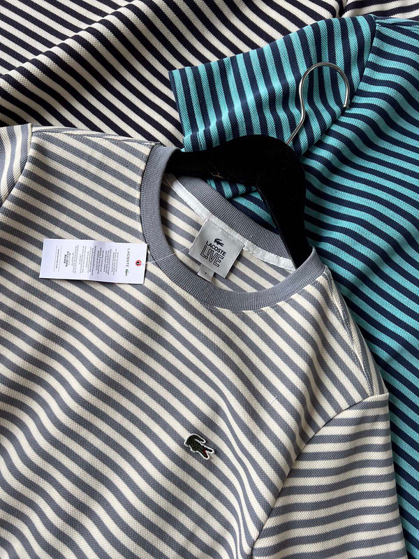 lacoste MY0615 Lacoste 2023 Classic Tee Price 28 51B6