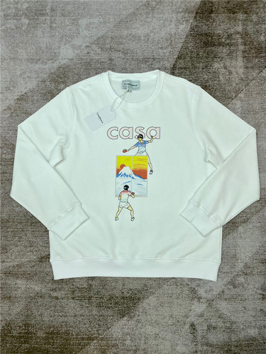 casablanca 12 CASABLANCA Sweater Top Version 036D