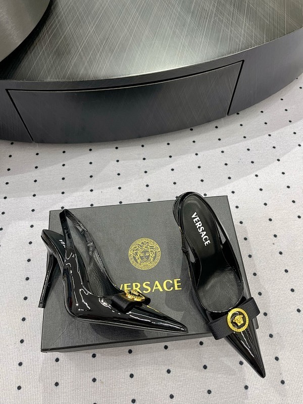 Versace Women shoes -VERSACE 00134DA2