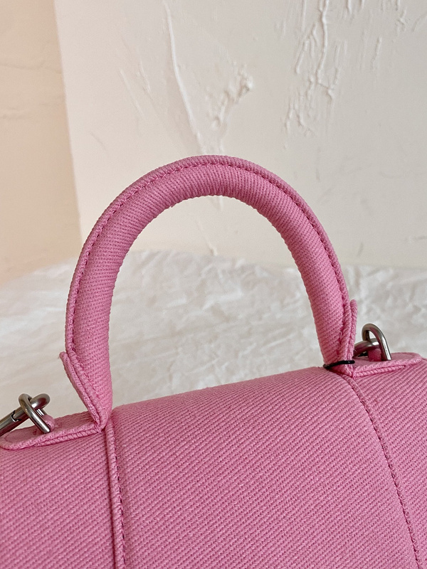 Balenciaga bags BALEN XS∕19cm ｜ BL bag 042F