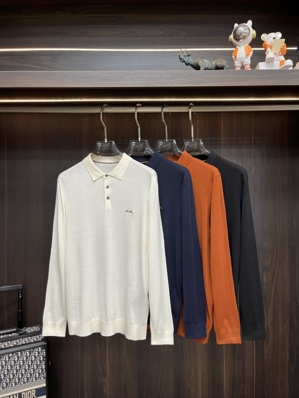 Loro Piana -LP 01967AAE