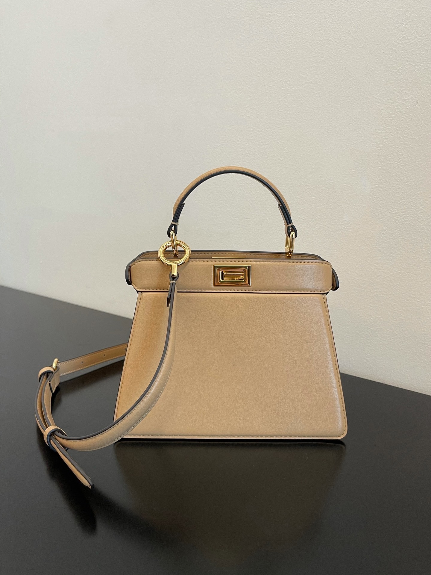Fendi Bag -FENDI 0211