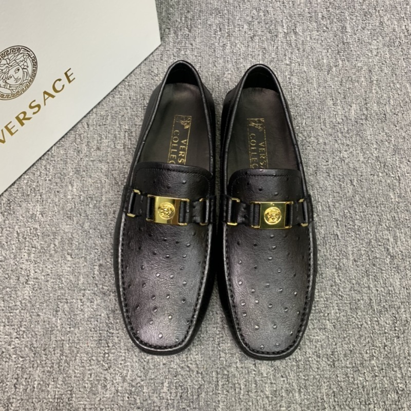 Versace men's shoes -VERSACE 0001FEA1