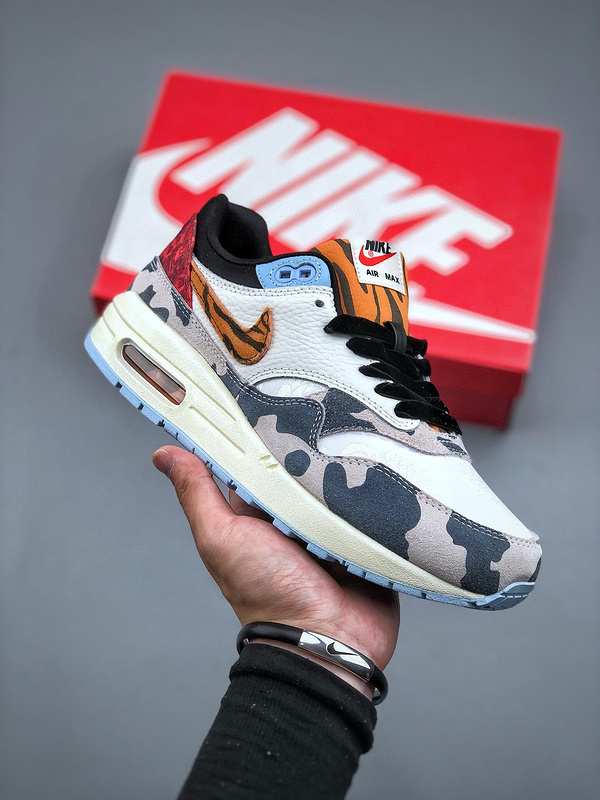Air Max 1 87 FD0827 133 4B74