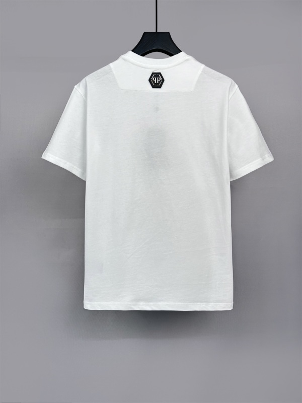 PHILIPP PLEIN- AGENT BUY PLEIN T SHIRTE882