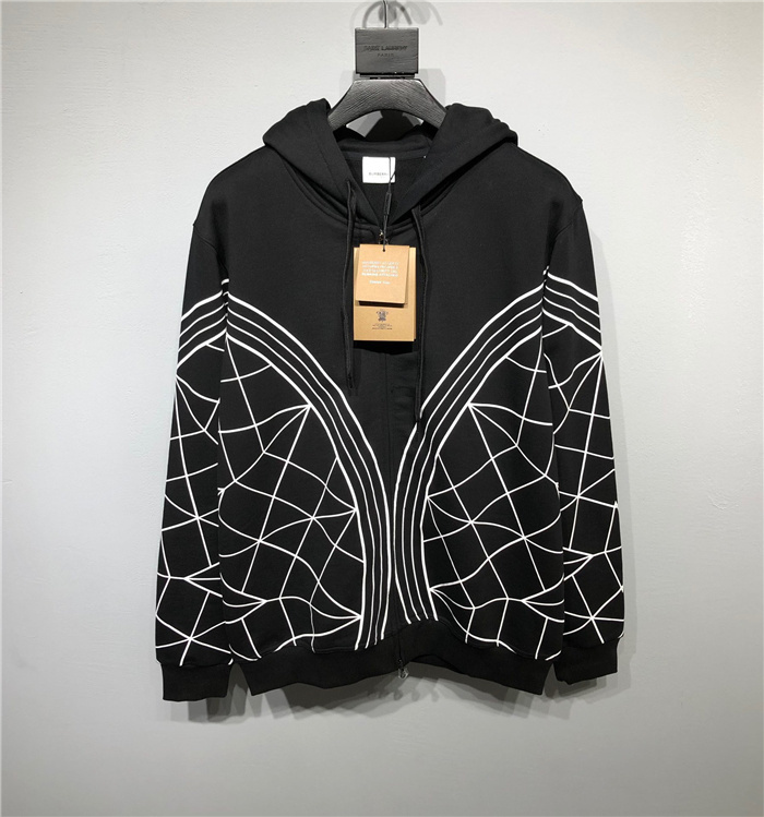 burberry 2022fw BBR Hoodie Top Version`$160(EFD8)