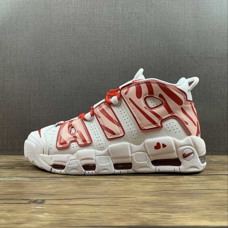 uptempo Air More Uptempo 921948 102 36 452214