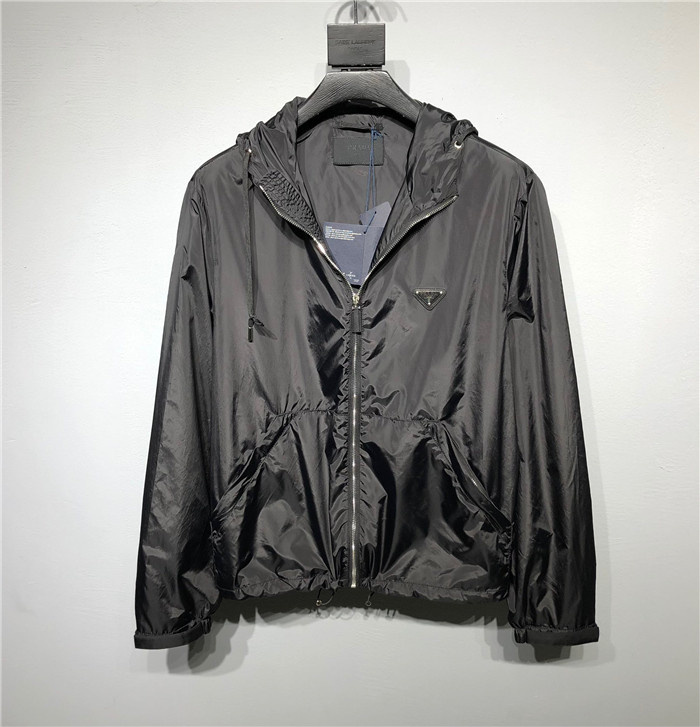 prada 2023SS P ADA Jacket Top Version8560