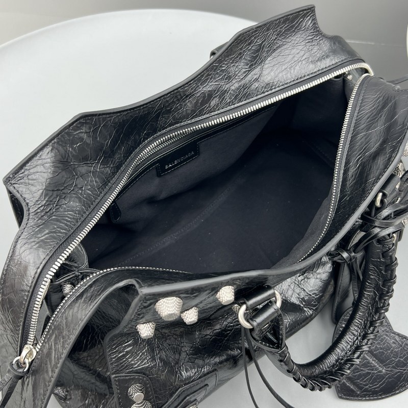 Balenciaga bags Balen﹡ciaga Neo Cagole bag 405E