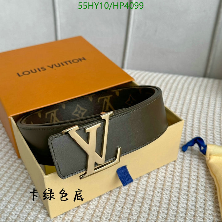 gucci belt Louis Vuitton Cheap fake belts LV Code HP40995641