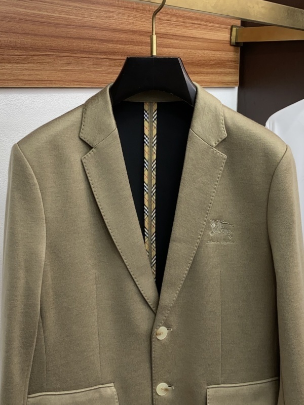 Burberry men's clothes -BURBER 0136346A