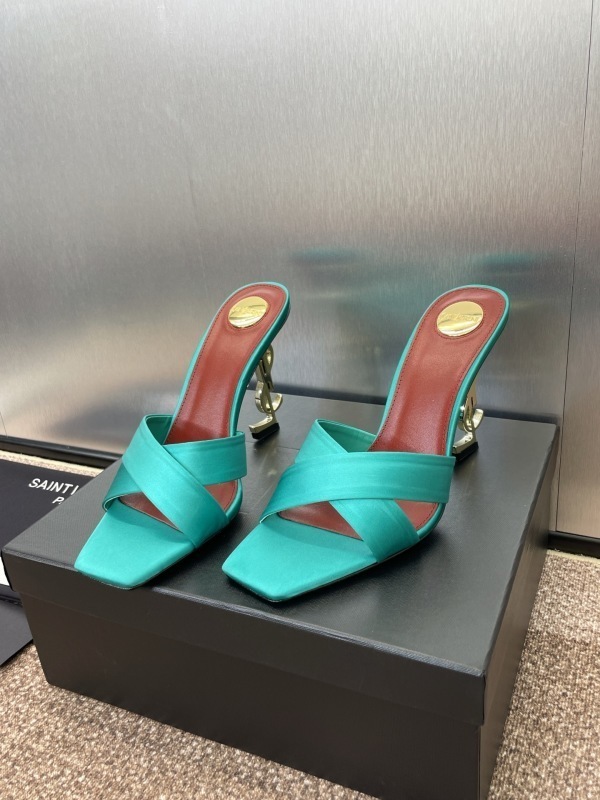 YSL Women shoes -YSL 00321F01